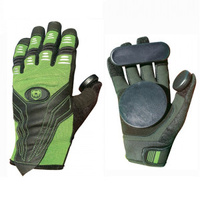 Adrenalin Slide/Downhilll Protective Skate Gloves