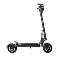 Bexly Blackhawk Pro 60v 21ah Performance  Electric Scooter - Off Road