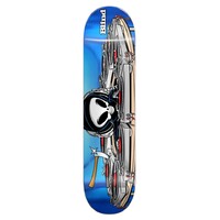 Blind Mixmaster Reaper Jordan Maxham R7 Skateboard Deck - 8.375"