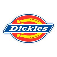 Dickies Sticker Classic 15cm x 8cm