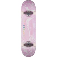 Impala Cosmos Skateboard 8.25 - Pink