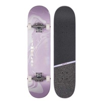 Impala Cosmos Skateboard 7.75 - Purple