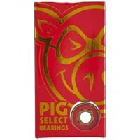 Pig Select Skateboard Bearings