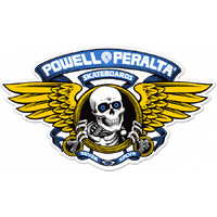 Powell Peralta Stickers