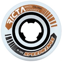 Ricta SpeedRings Slim Wheels 54MM 99A