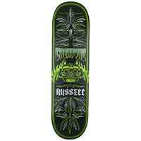 Creature Russell To The Grave VX 8.6" Deck