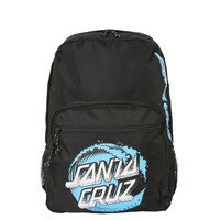 Santa Cruz Stipple Wave Dot Backpack Bag