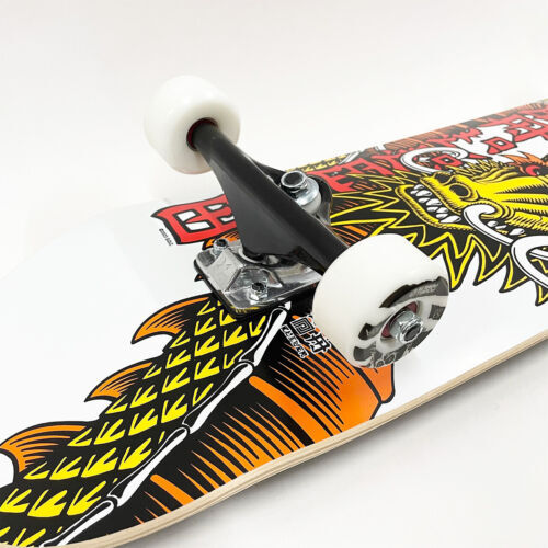 POWELL PERALTA CAN BAN THIS 8.25 - White