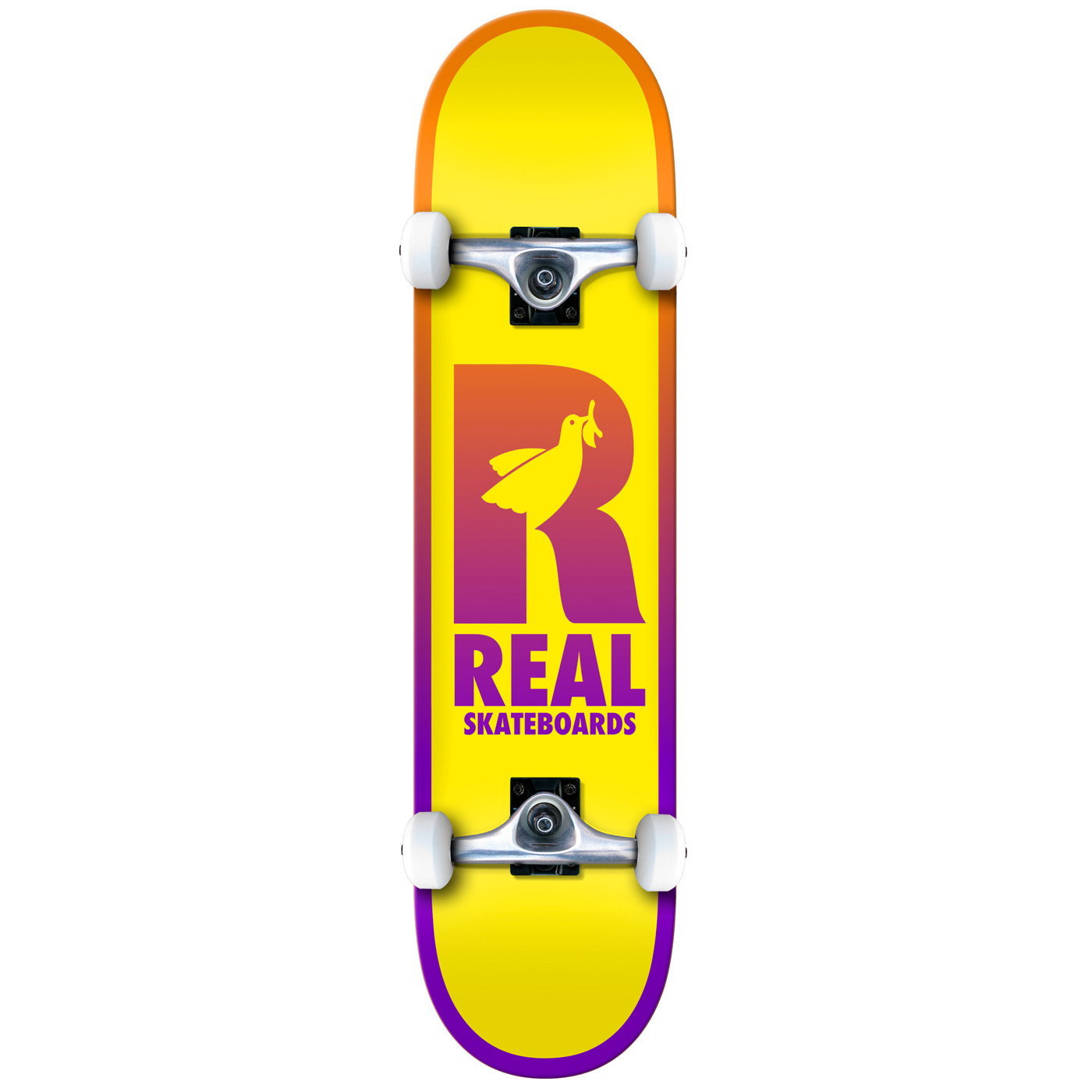 Real Complete Skateboards - Free