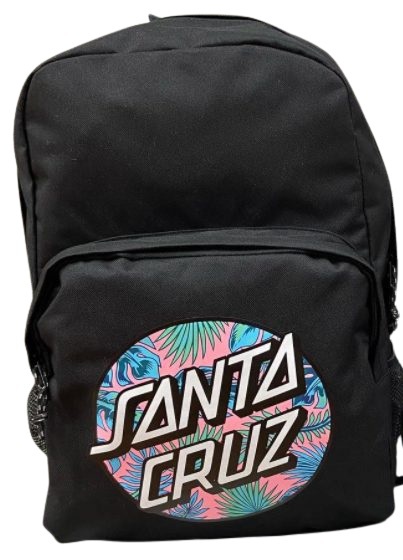 Santa Cruz Cabana Backpack