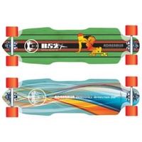 Adrenalin Cruiser Skateboard - 36"