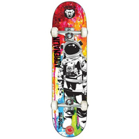Adrenalin Skateboards Complete Trickboard image
