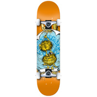 Antihero Grimple Glue Complete Skateboard