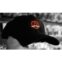Apex Adjustable Baseball Hat image