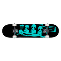 Alien Workshop Complete Skateboard