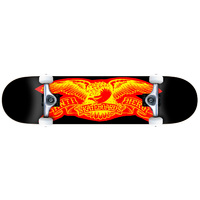 Anti Hero Complete Skateboard – Classic Eagle image