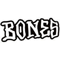 BONES Stickers