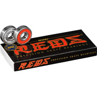 Bones Reds Precision Skateboard Bearings