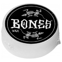 Bones Skateboard Vato Rat Clear Wax