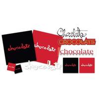 Chocolate Heritage Sticker 10 Pack