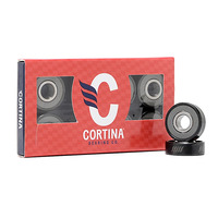 Cortina Skateboard Bearings - Gran Turismo