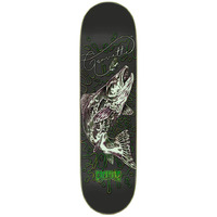 Creature Gravette Keepsake VX Skateboard Deck