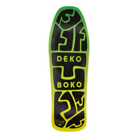Creature Kimbel Deko Knockout Pro Skateboard Deck