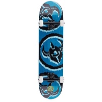 Darkstar Complete Skateboard Dissent Premium - Blue 7.875"