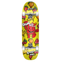 DGK Complete Skateboards Koolaid Oh Yeah 9.0