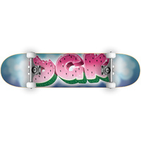 DGK Complete Skateboards So Juicy 8.25