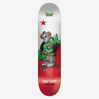 DGK Deck All Night Quise 8.0 image