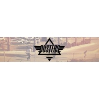 Dusters Skateboards image