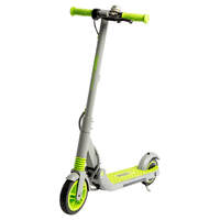 E-Glide SPARK kids scooter - Greye/Green image