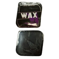 Envy Scooter Wax - Black image