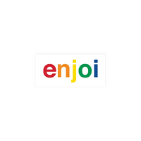 Enjoi Spectrum sticker image
