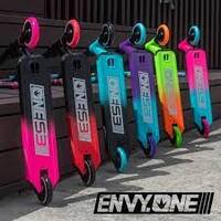 Envy One S3 Complete Scooter - Assorted Colours