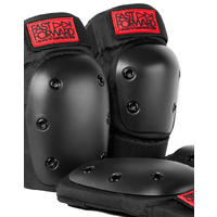 Gain Fast Forward THE ROOKIE Knee & Elbow Pad Set