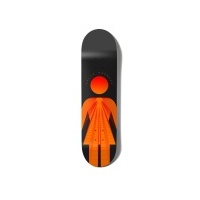 Girl Introvert - Tyler Pacheco 8.37' Skateboard Deck