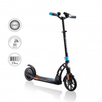 Globber ONE K E-Motion 15 Electric Scooter image