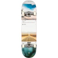 Globe G2 Sprawl 8.125" Complete Skateboard - Disappearing Trees image