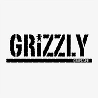 Grizzly Complete Skateboards