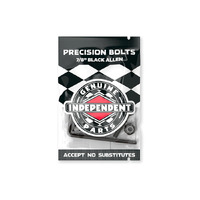 Independent - Genuine Parts Allen Hardware 7/8 (Black) image