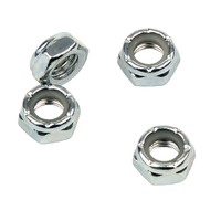 Independent - Genuine Parts Kingpin Nuts image