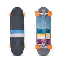 Loaded Bolsa C7 - Surf Skate