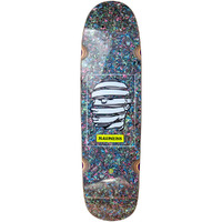 Madness Oil Slick R7 Skateboard Deck 8.5"