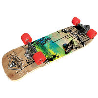 New Adrenalin Self Propelled Surf Skateboard - Rodeo 32” FREE DELIVERY 