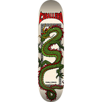 Powell Peralta - Cab Chinese ivory Deck 7.5" X 28.65"