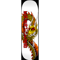 Powell Peralta Cab Ban This Birch 8.25” Skateboard Deck