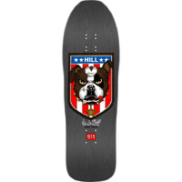 Powell Peralta - Frankie Hill Bulldog 10" Reissue Skateboard Deck
