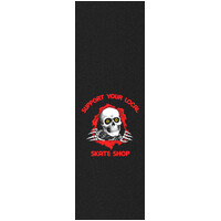 Powell Peralta 10.5" Support Your Local Griptape